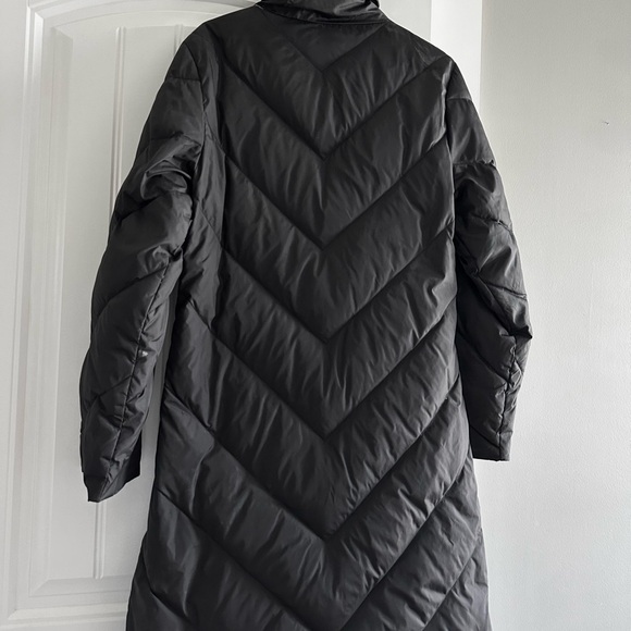 Jacob Puffer Jacket - Picture 4 of 6